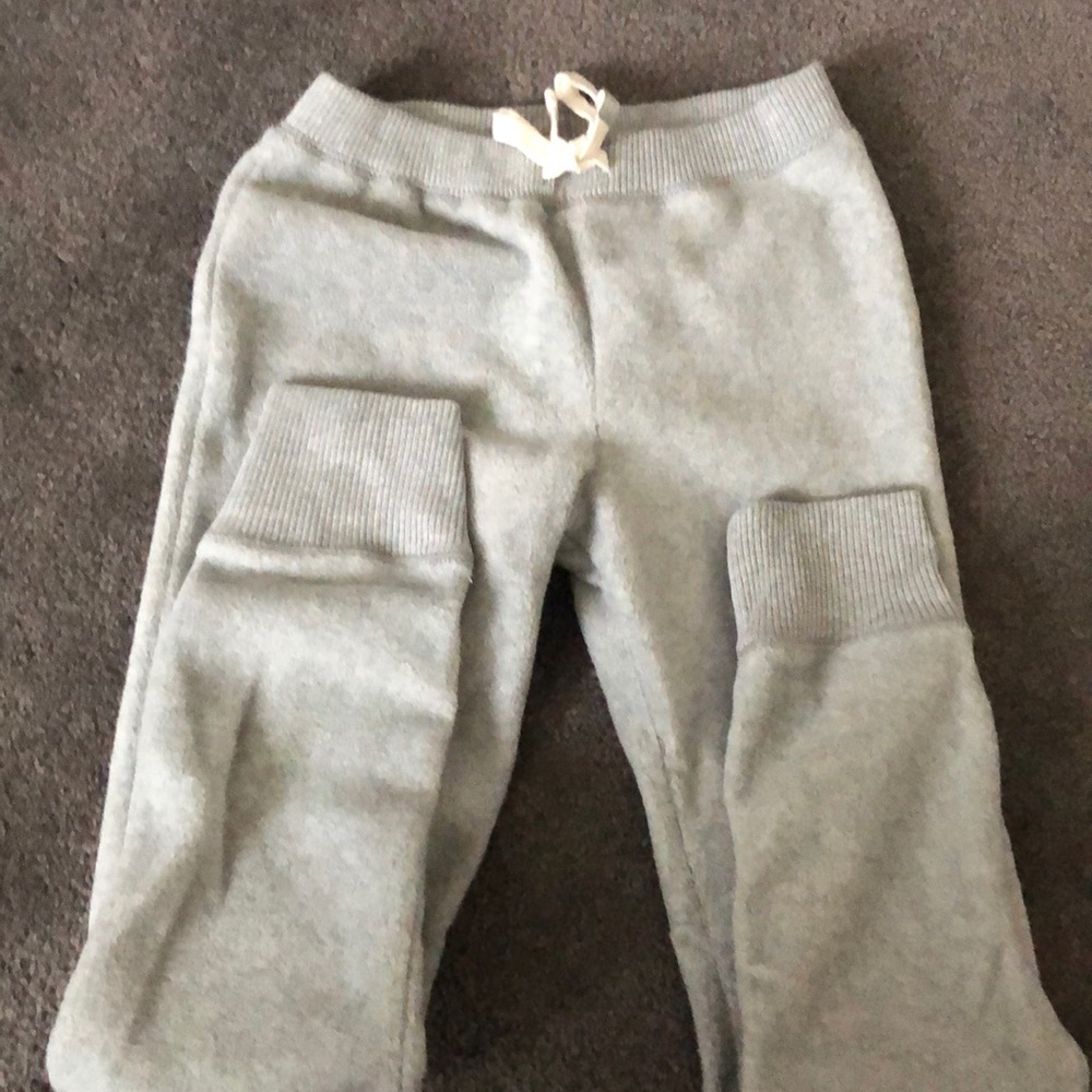 Gap joggers